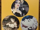 Madonna - this is... nothin' but / Compilation LP, Unsealed (1987 - Japan Promo)