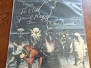 BLACK SABBATH “LIVE EVIL” Two Vinyl LP’s 1982 Signed Ronnie James Dio
