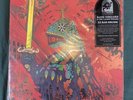 King Gizzard & The Lizard Wizard - 12 Bar Bruise Vinyl LP
