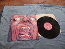 King Crimson–In The Court Of The Crimson King -1969-FIRST UK PRESS-(A-2;B-2)-EX+