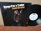 JACK BRUCE - SONGS FOR A TAILOR Japan '70 WL Promo LP UK PROG BLUES ROCK EX Ins