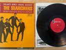 33 LP THE SEARCHERS HEAR  HEAR