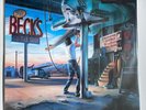 JEFF BECK - Jeff Beck's Guitar Shop 2018 Music on Vinyl LP NEW SEALED