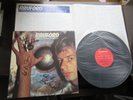 Bruford Feels Good to Me Japan Signed Vinyl LP MPF 1130 Allan Holdsworth Berlin