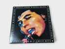 Bryan Ferry Roxy Music Street Life Double LP Gatefold EG 829136 Rock Glam
