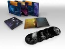 TOOL Fear Inoculum Deluxe Limited Edition 180g ETCHED VINYL 5 LP BOX SET-SEALED