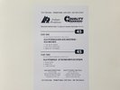 Ella Fitzgerald - Analogue Productions Test Pressing Sampler
