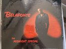 Vinyl-Harry Belafonte-The Midnight Special-New