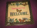 BEAD GAME - WELCOME - AVCO US 1970 ORIGINAL