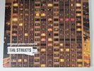 THE STREETS - Original Pirate Material(UK 2002 DOUBLE VINYL ALBUM) 1st Press?
