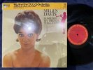 MINT  MILES DAVIS SOMEDAY MY PRINCE WILL COME COLUMBIA 23AP 2558 OBI ST JAPAN LP