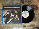 THE SHOTGUN EXPRESS MOD PSYCH RARE EARLY ROD STEWART  UK IMPORT CHARLY NM