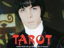 ANDY BOWN: TAROT - 7