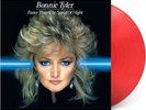 Bonnie Tyler - Faster Than The Speed Of Light. Red Vinyl 12