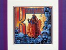 Kula Shaker / K 1996 EU Limited Edition LP Columbia Records SHAKER1 LP