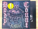 Body Count / Body Count 1992 EU REISSUE LP Sire Records 9362451391 Ice-T