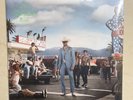 ORVILLE PECK Stampede AUTOGRAPHED Signed Green RSC Exclusive Vinyl IN HAND