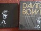 David Bowie - Five Years: 1969 - 1973 10 x Vinyl Boxset + Book - *RARE*
