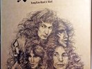 RAINBOW - LONG LIVE ROCK 'N' ROLL 1st UK Press 1978 LP VG+/EX