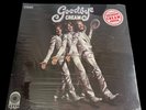 SEALED, Cream – Goodbye SD 7001, 1st pressing, Hype Sticker + Poster, US, 1969