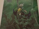 Cirith Ungol - Frost And Fire (In Shrink; Insert; VG+/Ex)