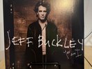 Jeff Buckley You And I 2 LP vinyl early recordings