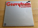 Gravy Train. Second Birth. Original 1st UK Press 1973.
