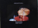 JONI MITCHELL -Shadows And Light - G/Fold 2 xVinyl LPs + Inners (FREE UK P/P)
