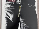 Rolling Stones - Sticky Fingers Original Master Recording Vinyl (MFSL 1-060)