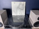 The Cure Faith LP Fiction FIX6 UK Original 1981 1st Pressing A4/B4 VG/VG