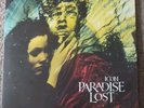 Paradise Lost - Icon 2LP Vinyl 1993 First Pressing. Music For Nations MFN 152