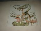 Doc Rockit AZUGI Private LP SEALED 1989 Spokane WA Rural Hard Rock Heavy Metal