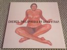 Arab Strap - Philophobia Vinyl Record LP Album Reissue