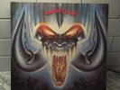 MOTORHEAD - Rock And Roll, LP  '87,  PAL-1240