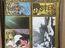 Sonic Youth Sister 1987 Original Vinyl Record NM Rare