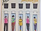 X-RAY SPEX - GERMFREE ADOLESCENTS - 12” VINYL LP