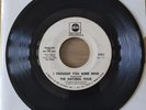 Rare Original Northern Soul 45 The Natural Four - I Thought You Were Mine (ABC)