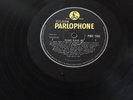 Beatles Please Please Me Lp 4th 1963 Original  [Ex] Upgrade No Cover