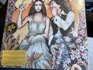 Gillian Welch The Harrow And The Harvest Original 2011 Vinyl Record LP