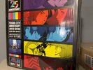 Persona 25th Anniversary Deluxe Vinyl Record Box Set 15xLP VGM Atlus iam8bit NEW