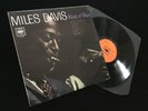 Miles Davis - Kind Of Blue - UK Vinyl LP - Early 60s Reissue