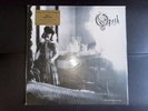 Opeth Damnation Music On Vinyl 180g Limited Edition Clear Vinyl LP