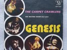 GENESIS The Carpet Crawlers / The Waiting Room (Evil Jam) – Portuguese 7” Single
