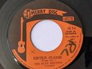 Rare Island Funk Soul Jazz - Sister Jeanie - The Blue Rhythm Combo 7