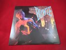DAVID BOWIE Let's Dance Vinyl LP SO 517093 EMI America 1983 - Untested