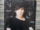 Patrick Wolf Wind In The Wires LP Indie Lo-Fi DIY