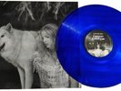 RARE Lana Del Rey Chemtrails Over The Country Club RSD 2021 Exclusive - BLUE