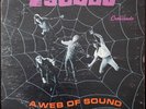 The Seeds – A Web of Sound LP GNP Crescendo MONO - PSYCH ROCK 60s Vinyl READ
