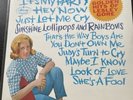 Lesley Gore: The Golden Hits Of Lesley Gore LP Factory Sealed 6336574