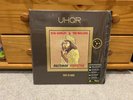 Bob Marley Rastaman Vibration UHQR Analogue Productions Vinyl LP